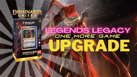 The Ultimate Guide to Legacy MTG, Part 2: An Overview.
